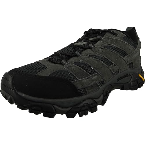 Merrell Men's Moab 2 Vent Hiking Shoe