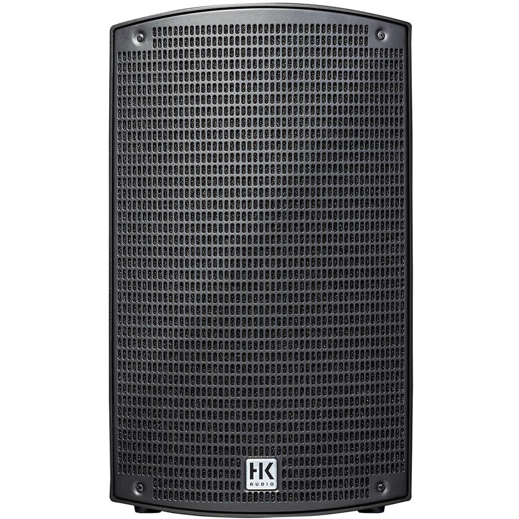 Amazon.co.jp: [HK AUDIO] パワードスピーカー アンプ内蔵