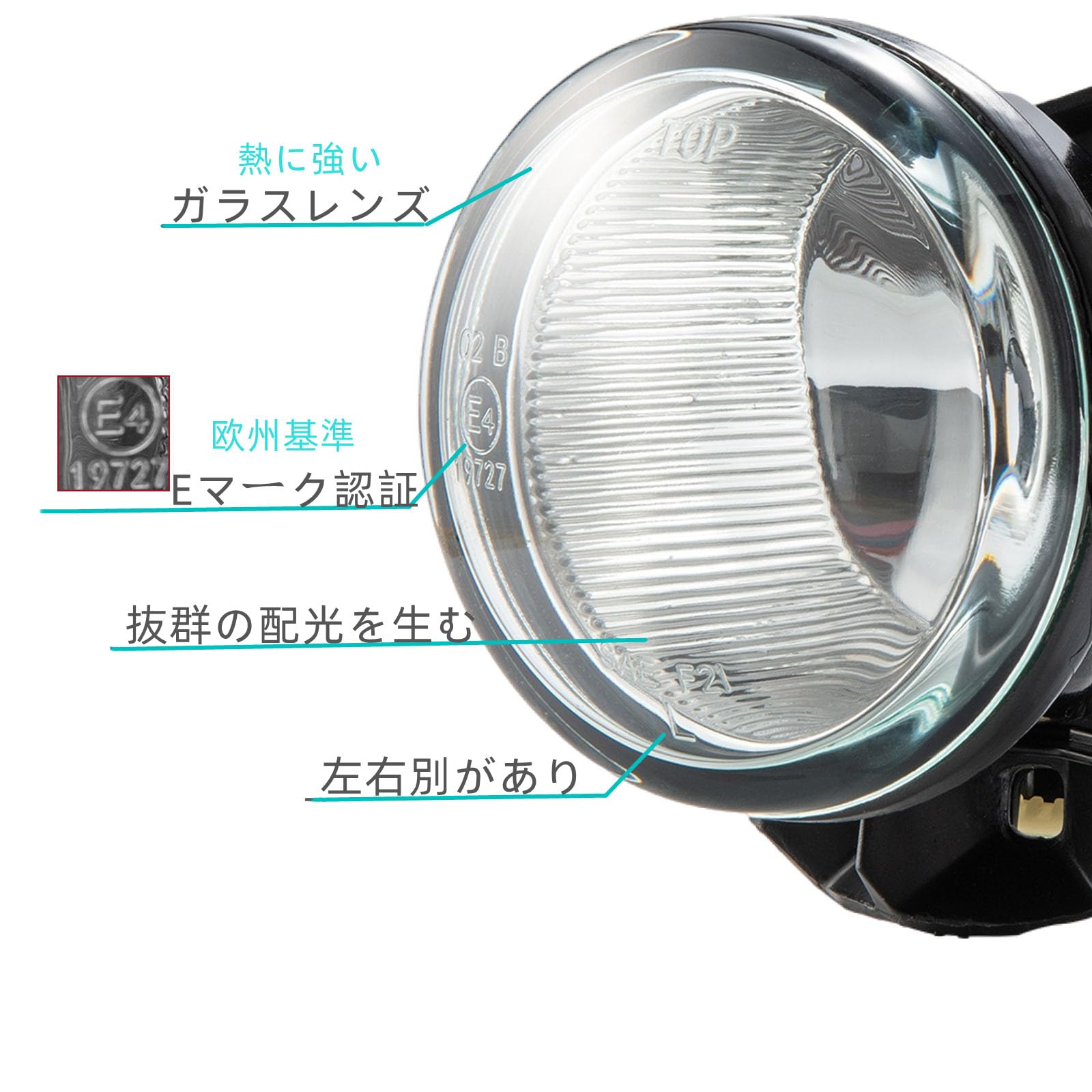 ノアフォグランプユニット 80 ヴォクシー フォグランプ 交換 Amazon 