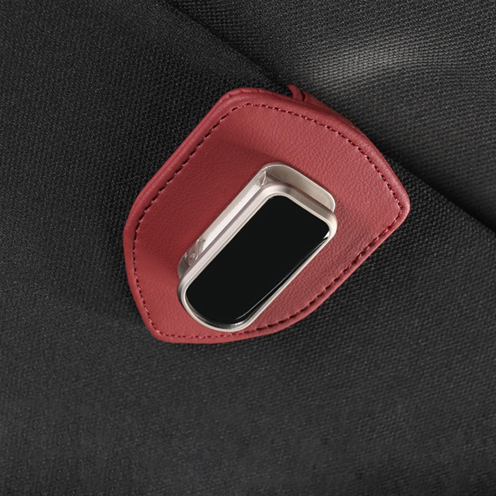 Supporto per Occhiali da Sole per Auto per N&issan per Note Car Sun Visor Occhiali Clip di Stoccaggio Accessori Interni