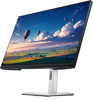 Dell SE2422H モニター 23.8型 動作確認済 付属品完備　美品 Dell U2422H モニター レビュー：高精細＆広色域＆良デザインの