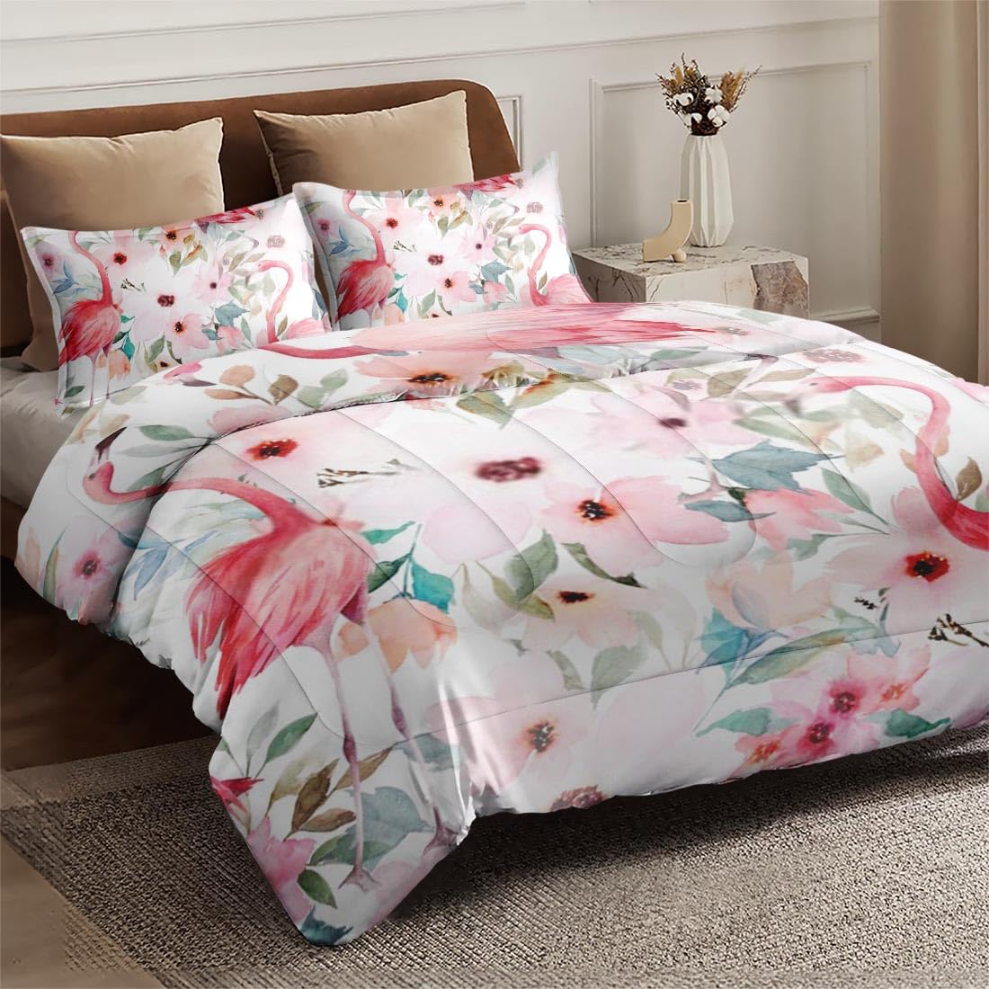 布団・毛布 bird.m 楽天市場】【クーポンで5%OFF】 羽毛布団 ダブル マザーグース