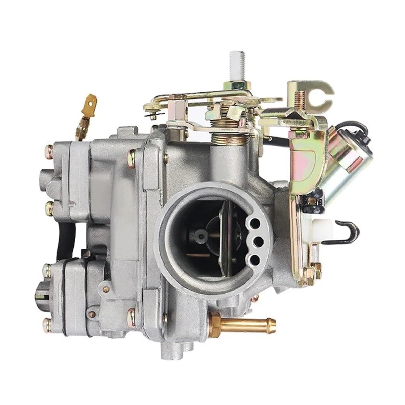 Per Suzuki Per Samurai SJ410 465Q Motore ST100 F10A ST90 ST308 SK41 Per JIMNY Per SUPER Per CARRY Per SIERRA Carburatore con starter manuale