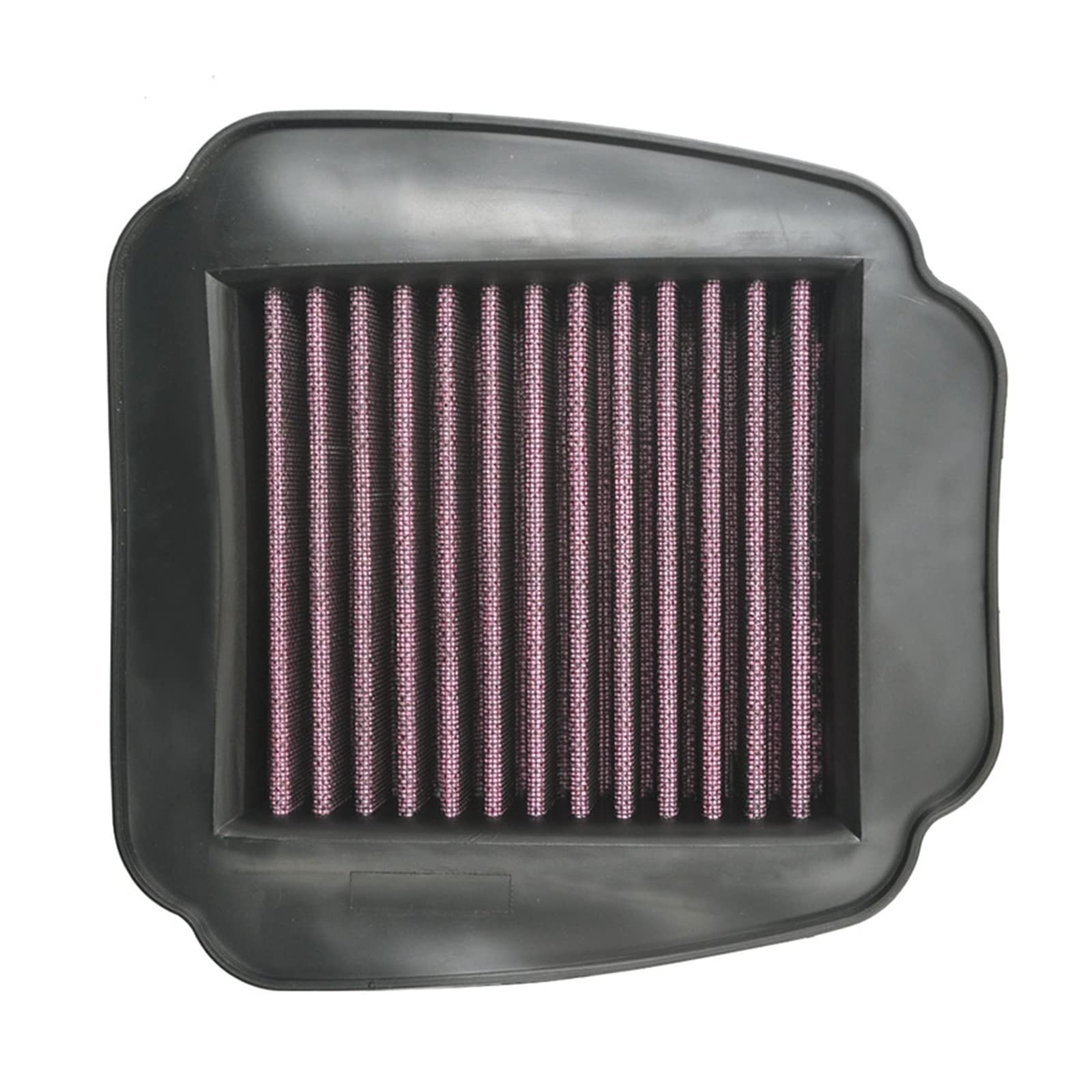 HCOWLMotorcycle Parts Air Filter Cleaner Compatible With Yamaha Y15 ZR150 150cc EXCITER T150 SNIPER KING ZR15 Y 15 ZR T 150 20P-E4450-00