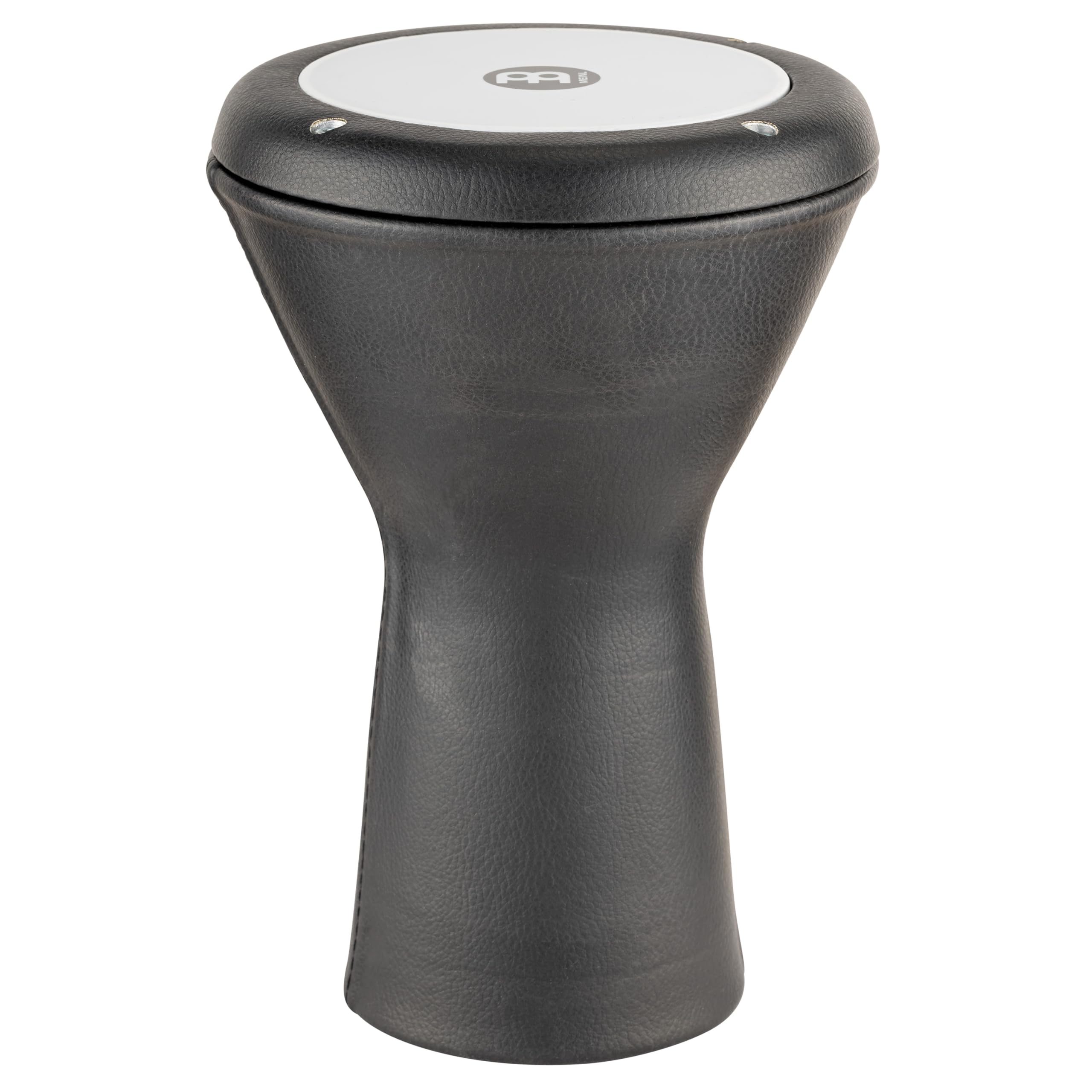 Meinl Percussion - Doumbek Soprano in alluminio, Nero (HE-2000)