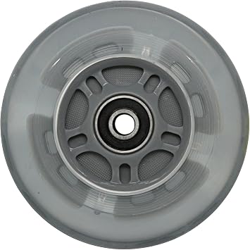JD RAZOR LED Light Wheels with Bearings