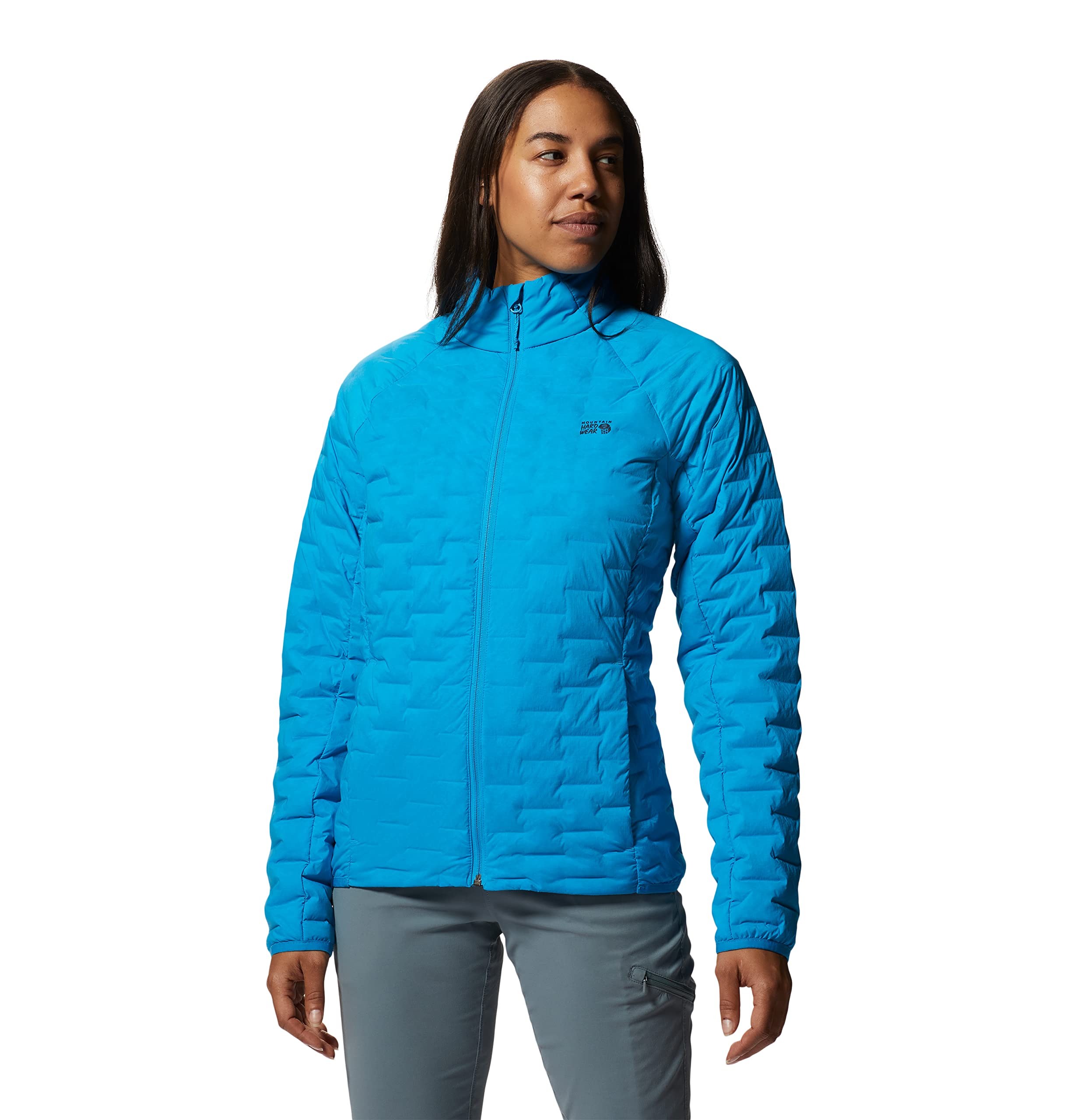 Mountain Hardwear Stretchdown Light Jacket