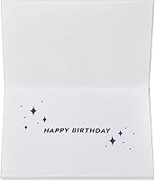 Vista 2 de Papyrus Tarjeta de cumpleaños de Star Wars (Feliz cumpleaños)