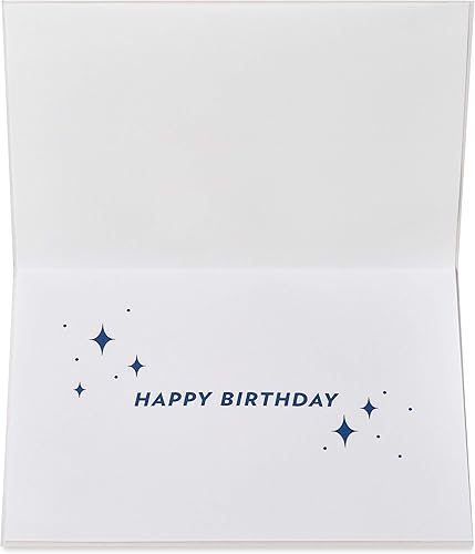 Miniatura 2 de Papyrus Tarjeta de cumpleaños de Star Wars (feliz cumpleaños)