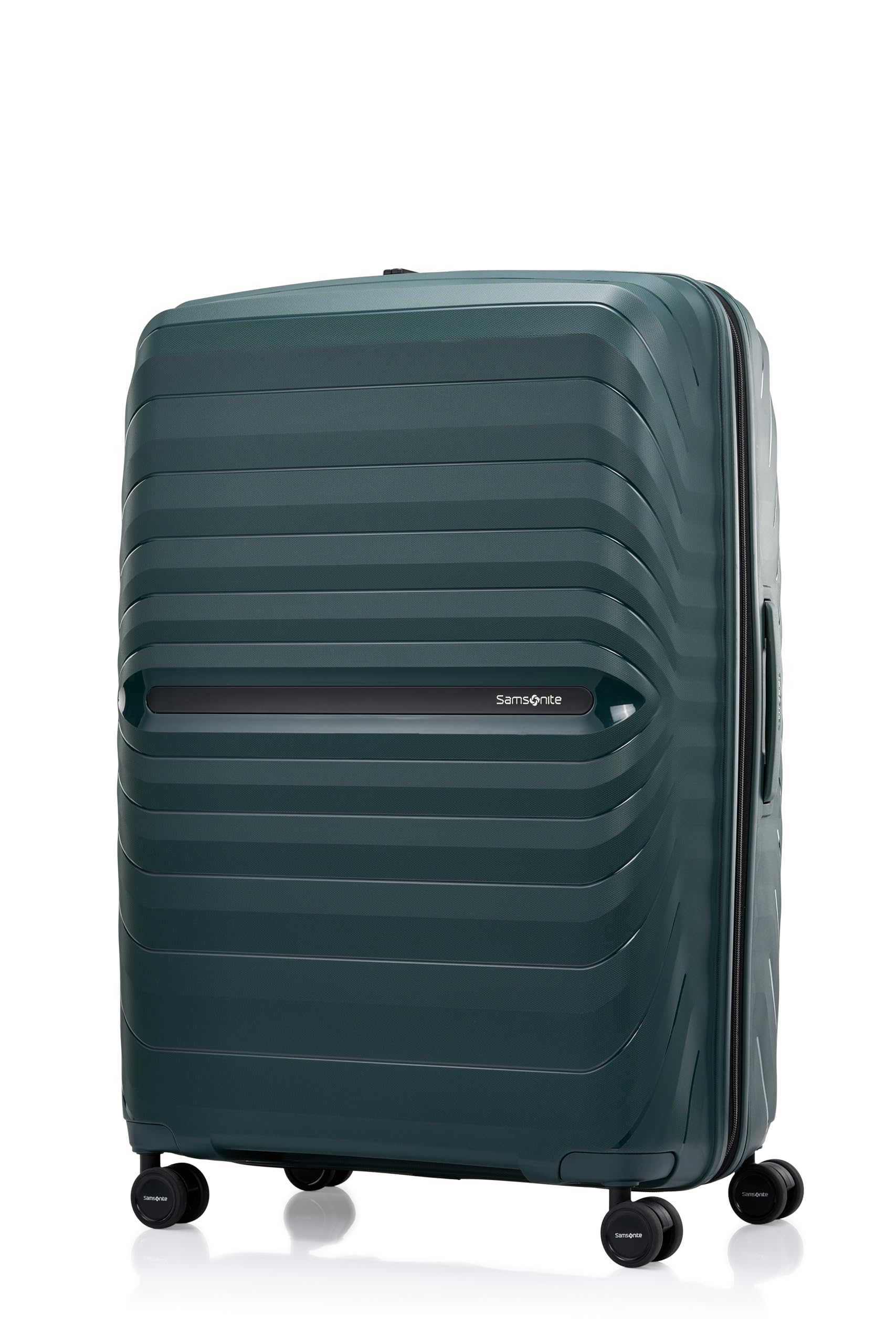 Samsonite 　サムソナイト　大型スーツケース Samsonite サムソナイト スーツケース Lサイズ 81L/89L 大型 大