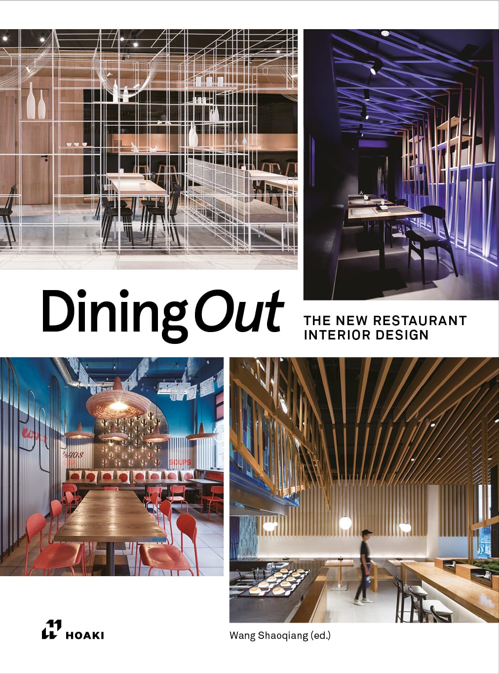 Dining Out: The New Restaurant Interior Design