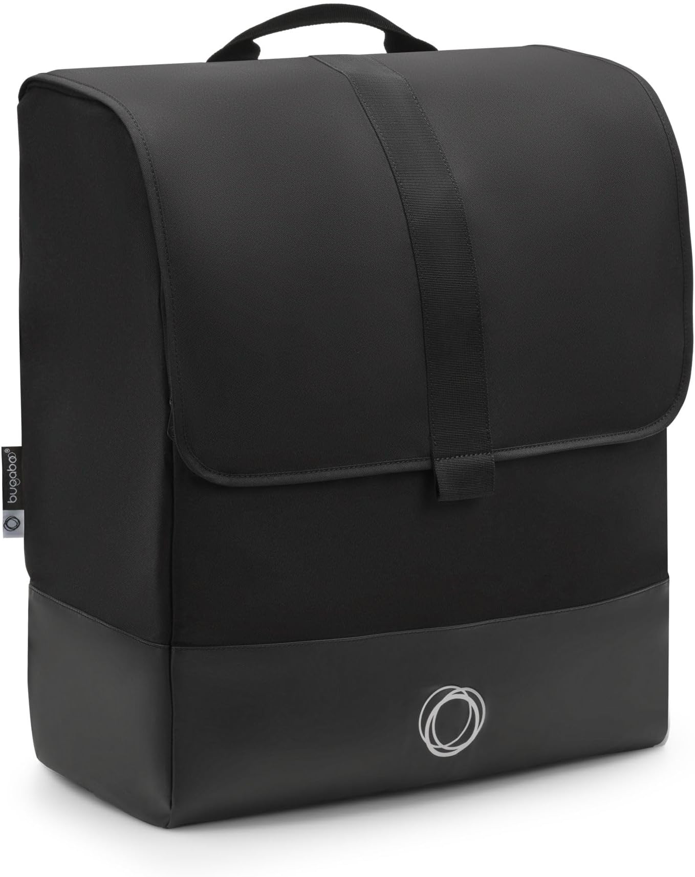 Butterfly Carry Bag for Stroller, IATA Compatible for Airplane Cabin, Heavy Duty, Easy to Carry, Extra Space to Store Baby Accessories and Padded Base