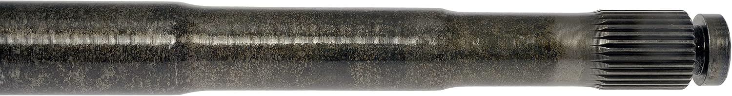 Dorman 630-164 Rear Passenger Side Drive Axle Shaft Assembly Compatible with Select Ram Models