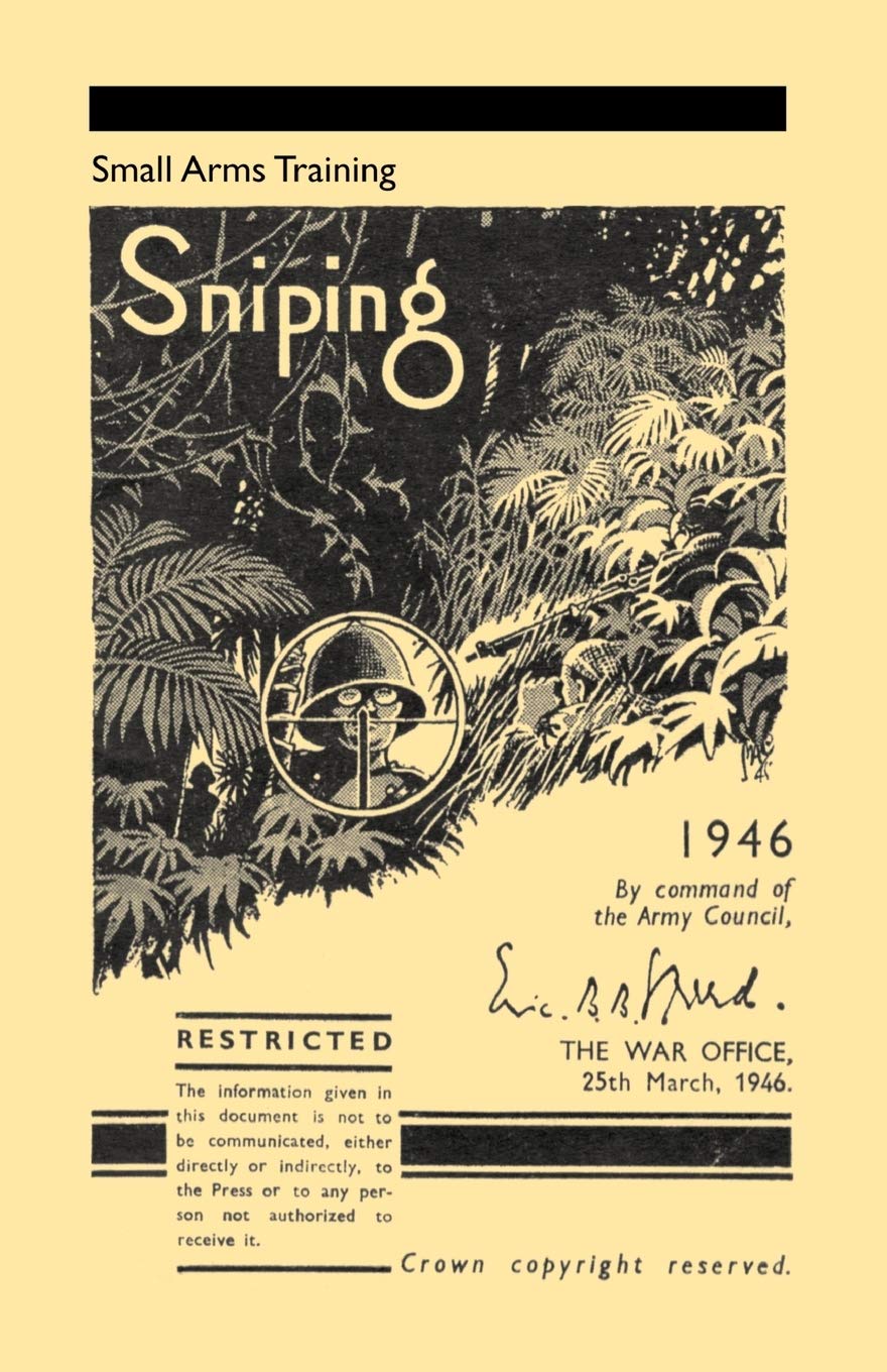 Sniping 1946: Sniping 1946