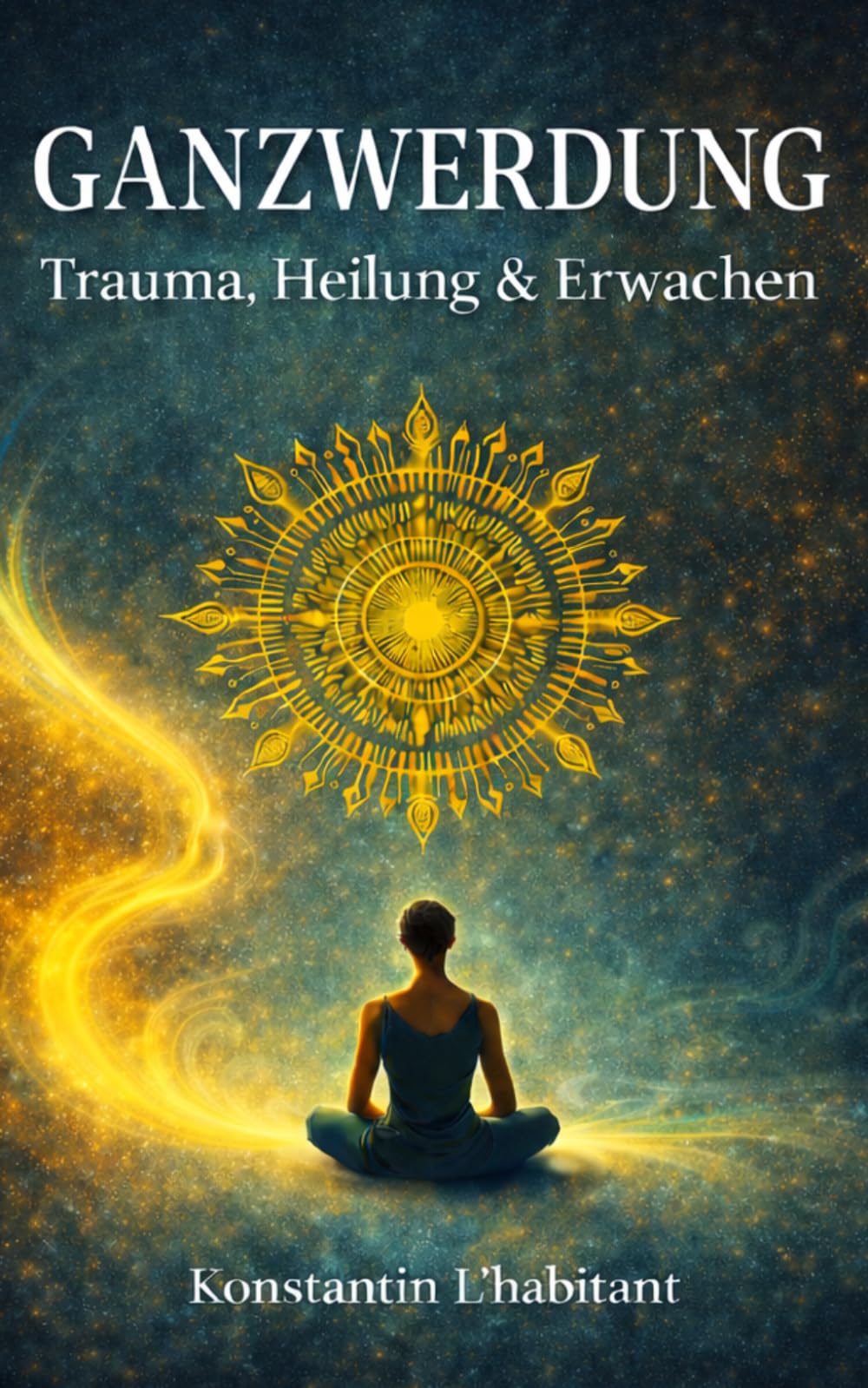 Ganzwerdung: Trauma, Heilung & Erwachen (Ganz werden - ganz sein)