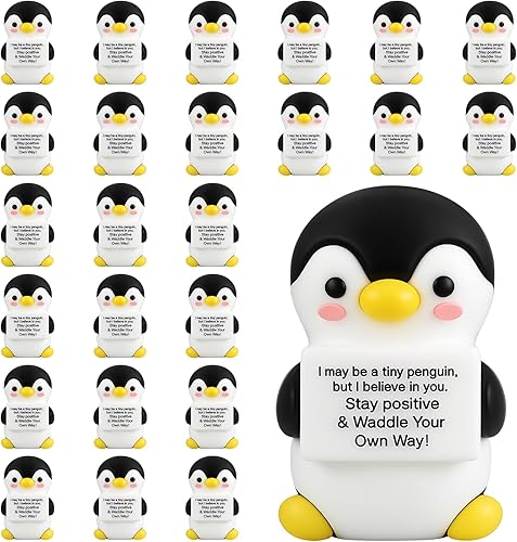 Vista 17 de Gejoy - 25 piezas de minijuguetes de goma con forma de rana, decoraciones de minirranas; regalos positivos y motivacionales para cumpleaños