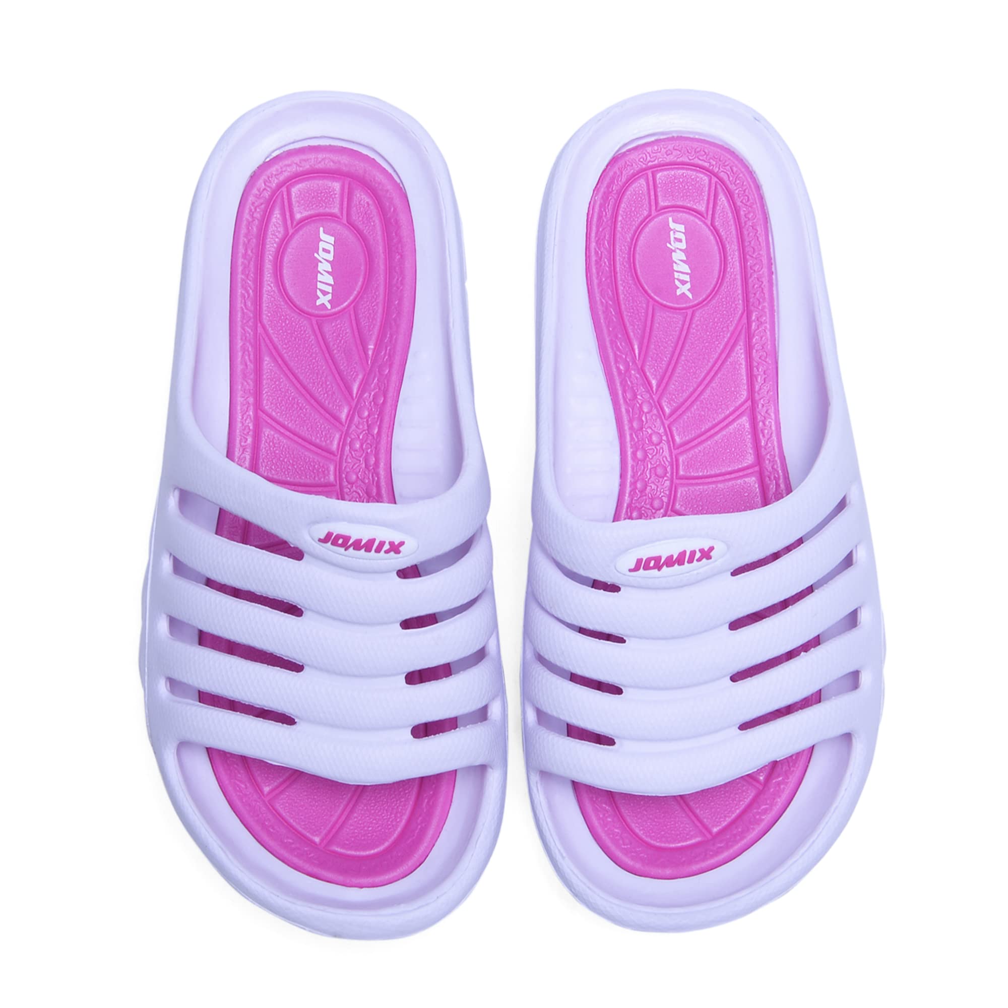 JOMIX Ciabatte Bambini Ragazzi Taglia 30-37 Piscina Mare Casa