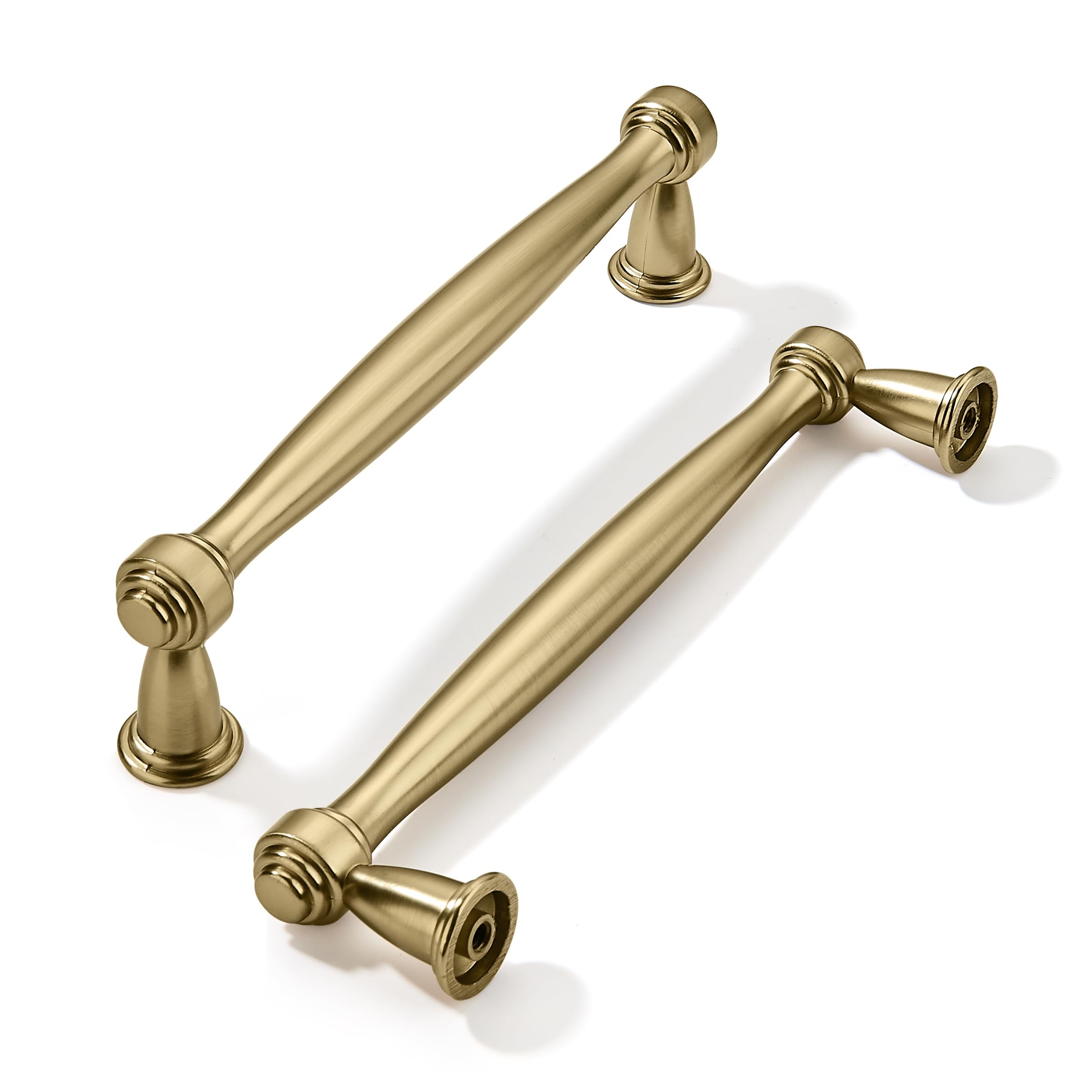 Bar Champagne Bronze Cabinet Pull - 80212, 3 in (76 mm) — KHTUMEWARE
