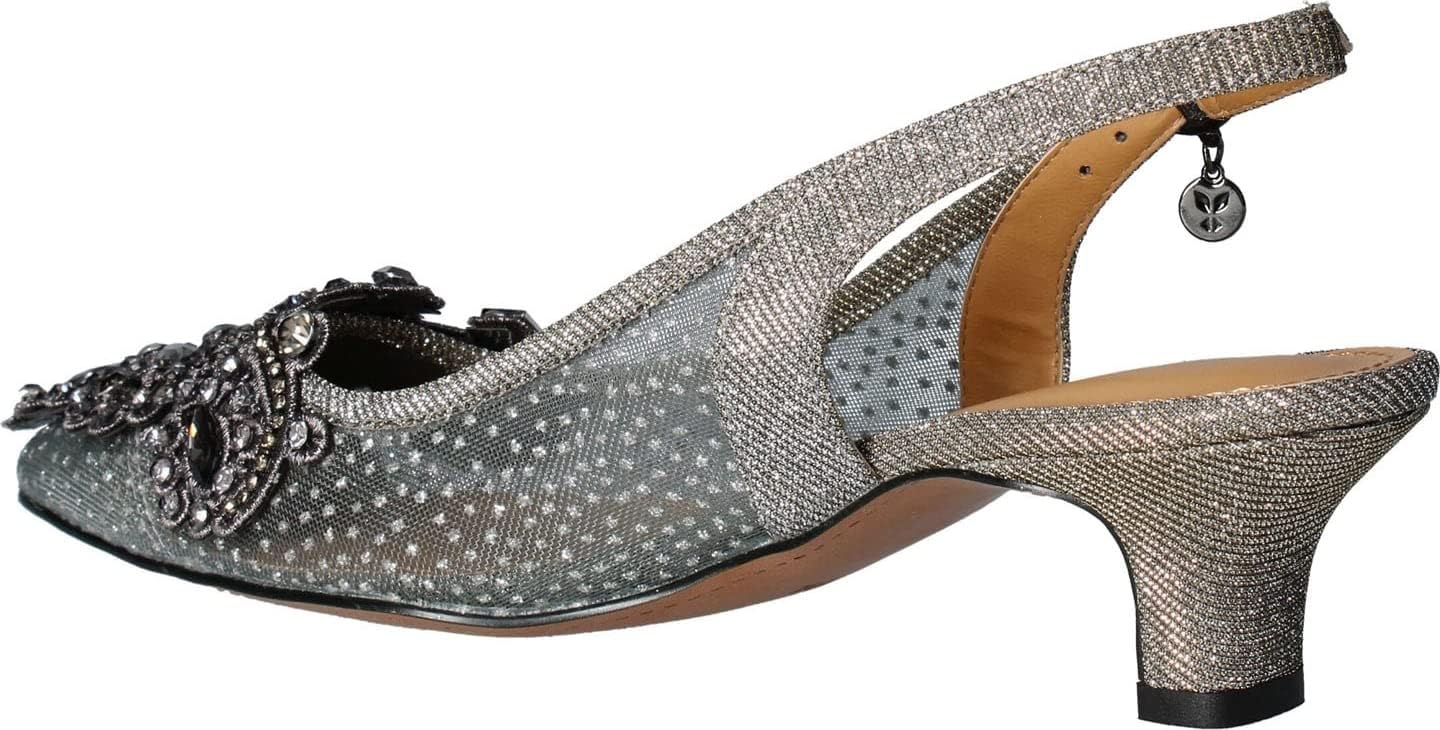 Women's J Renee, Strovanni Pump - Image 5