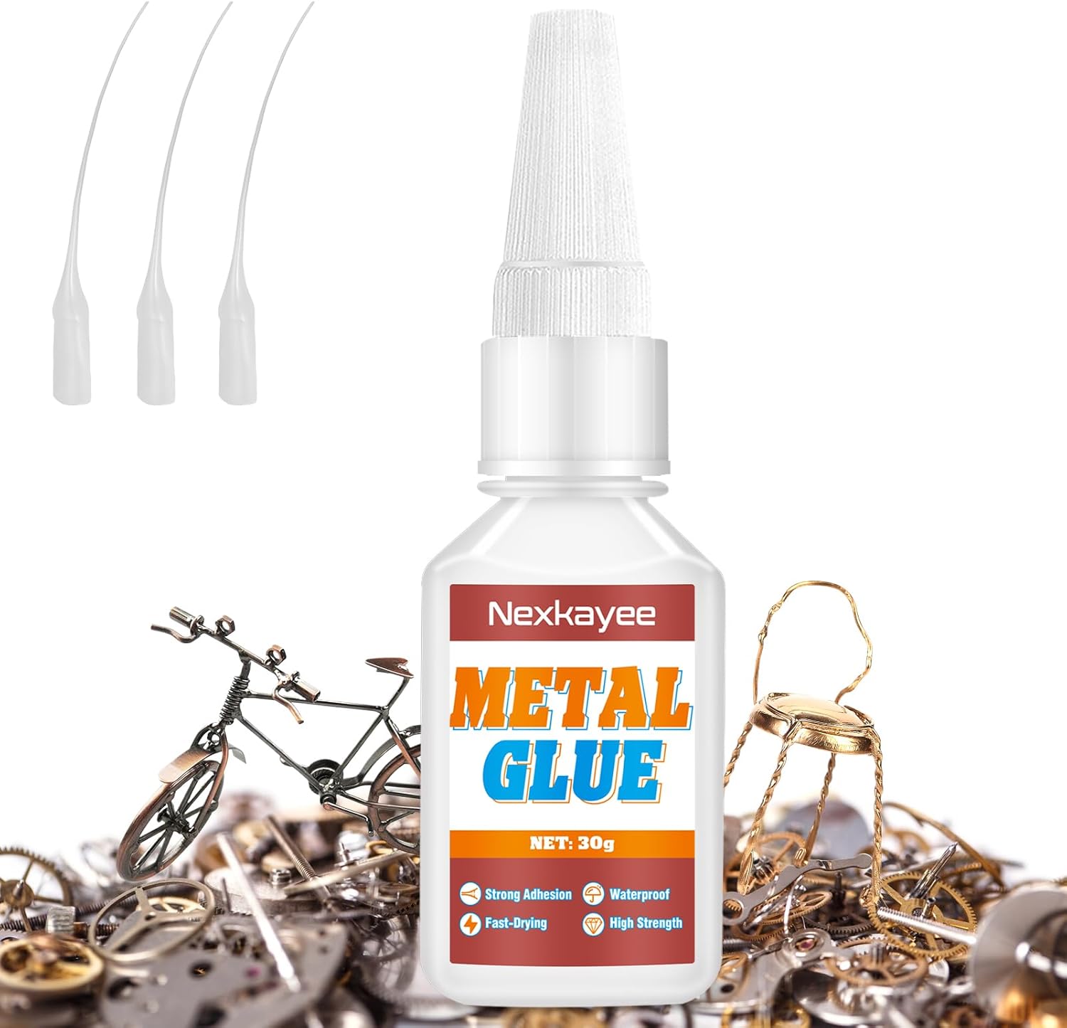 Metal Glue