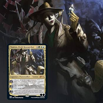 未開封SecretLair The Path Not Traveled foil 61RBHrn4miL._UF894,1000_QL80_.jpg