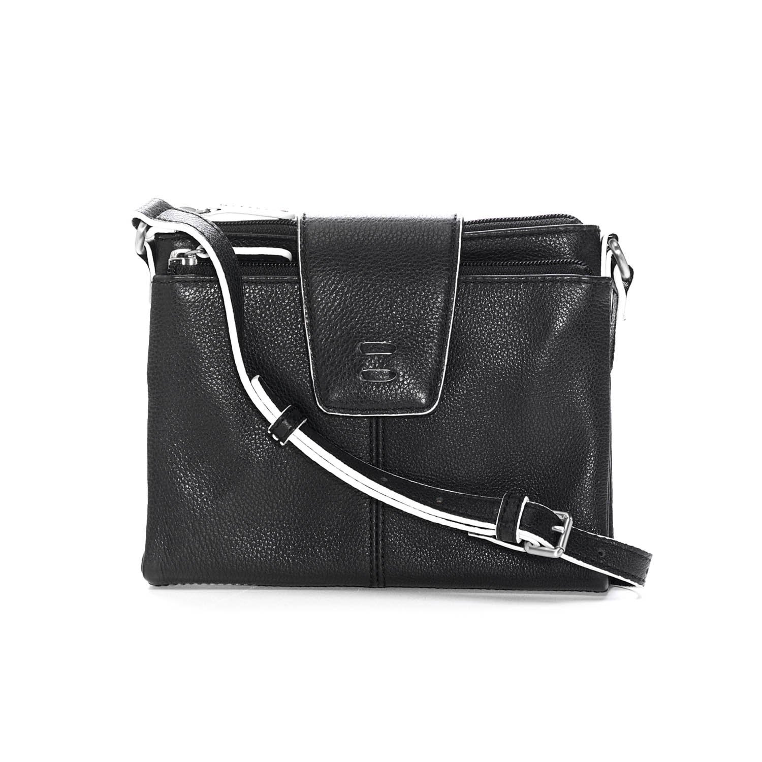 Ellington Handbags Alex Crossbody Wallet