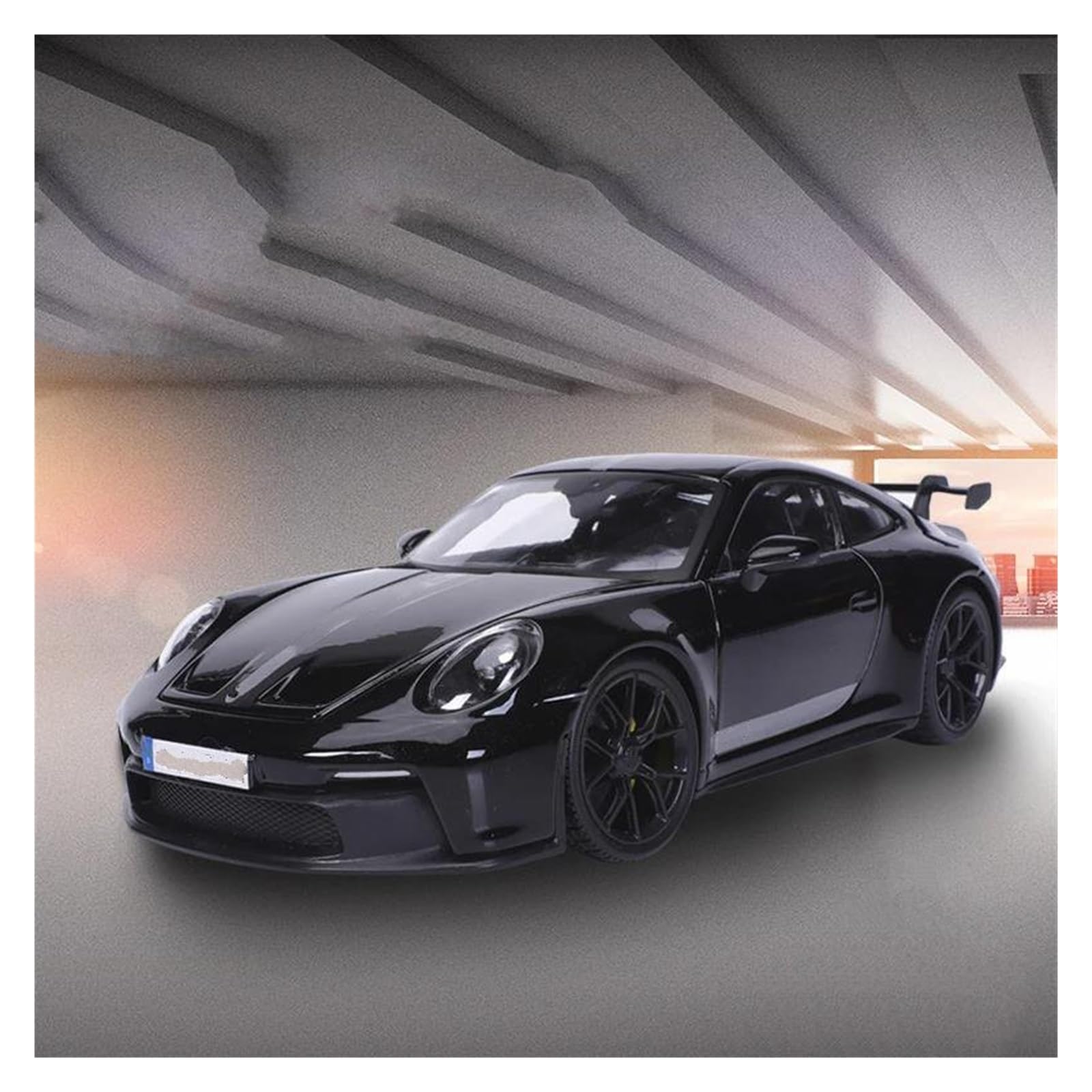ONAIC Diecast Model For Porsche 911 GT3 2022 Diecast Model Car