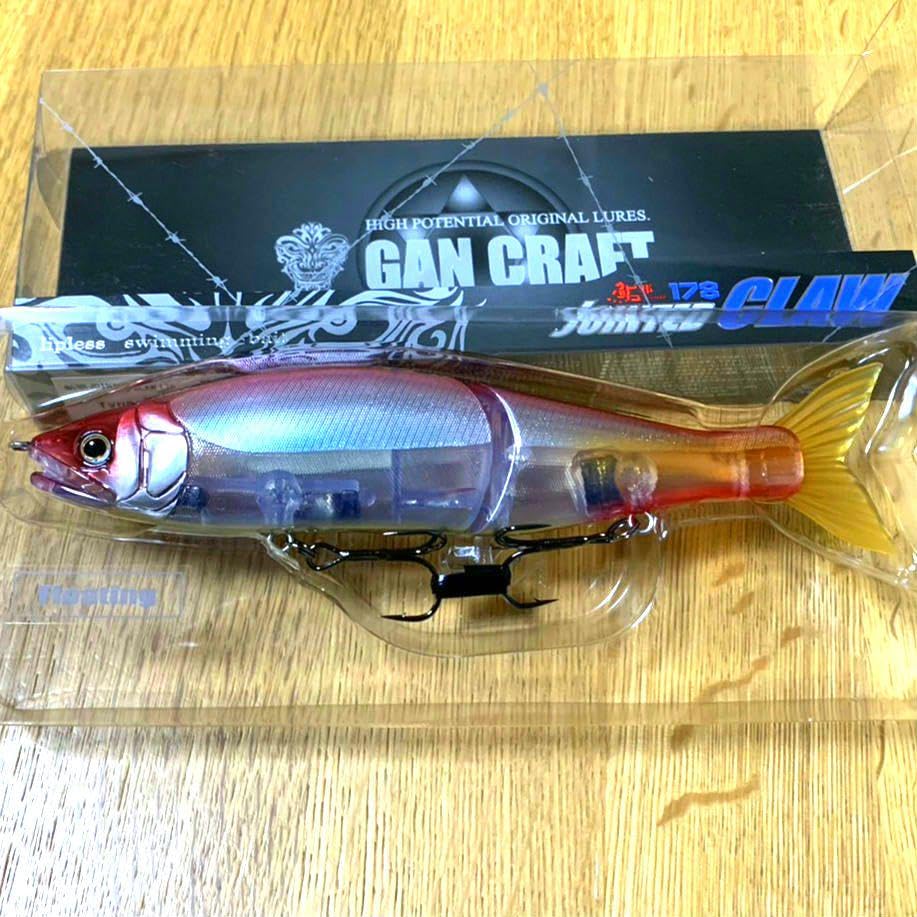 ジョイクロ178 ガンクラフト DRT deps ジャッカル ネコソギ Amazon.co.jp: ジョイクロ178 ガンクラフト DRT deps ジャッカル