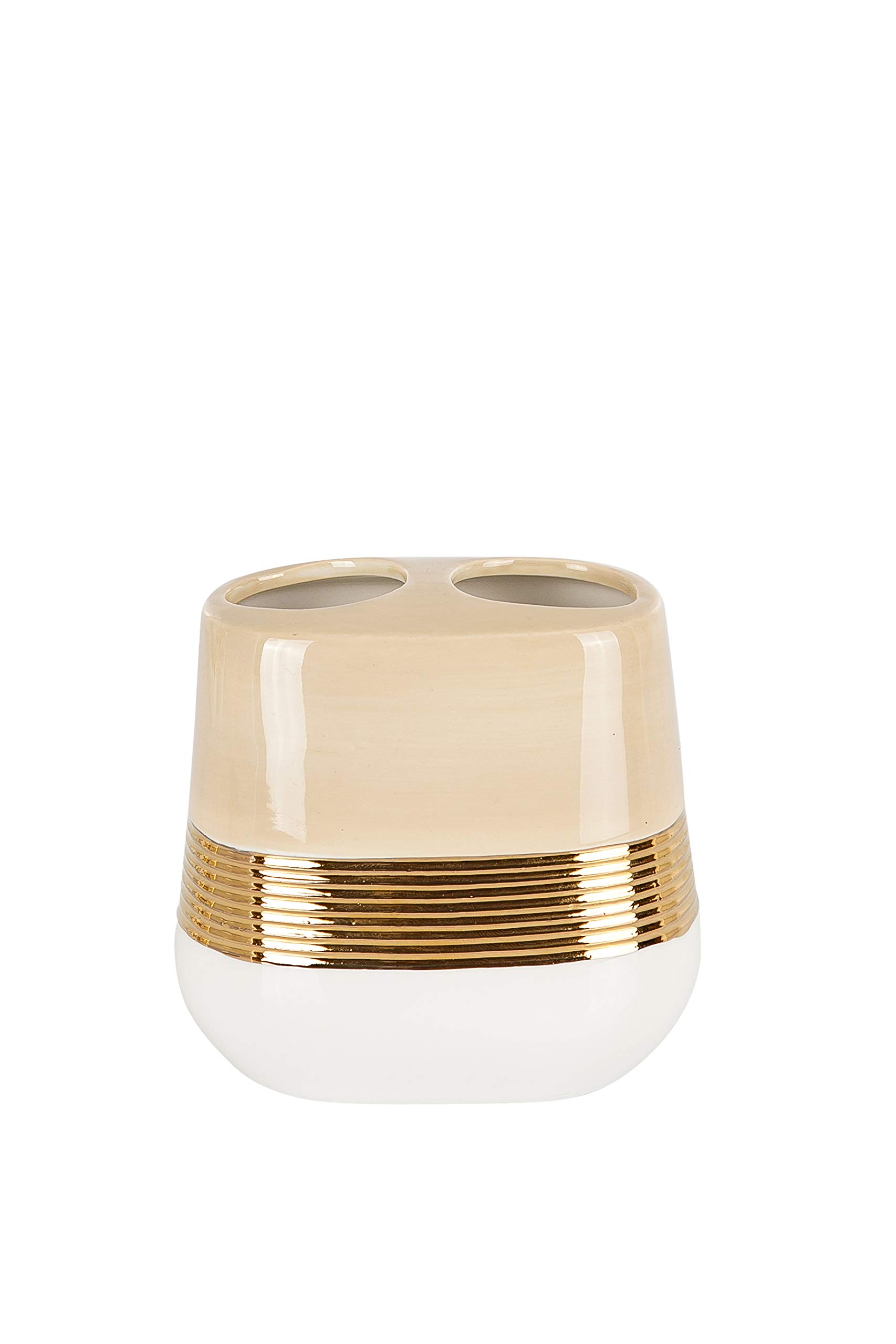 Primanova D-20452 Lucas Gold Diş Fırçalık