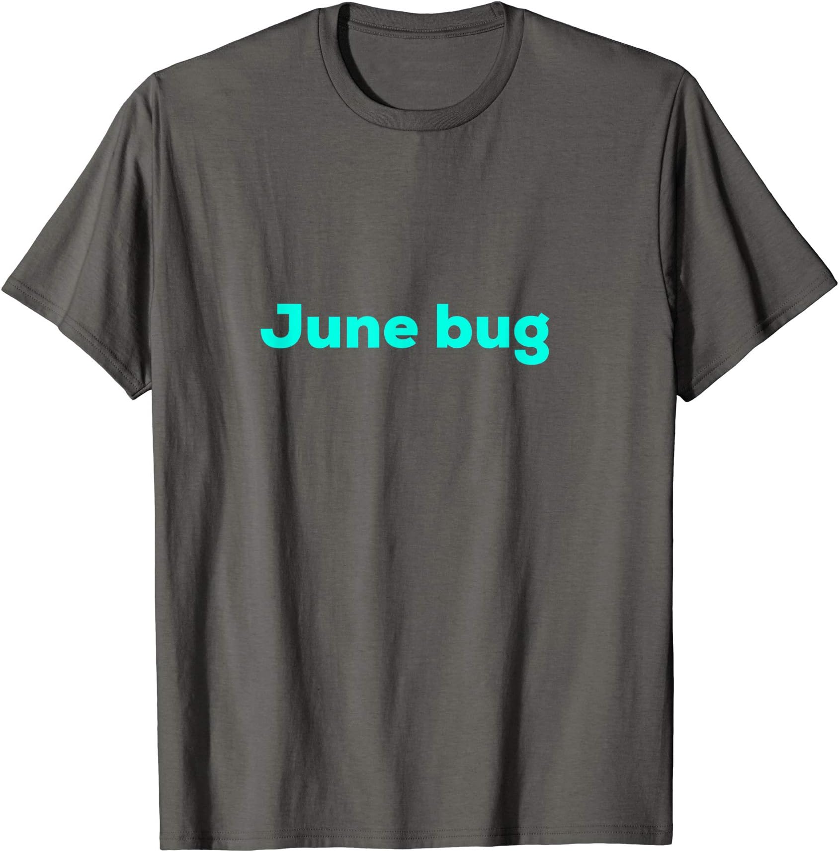 June Bug T-shirt T-Shirt
