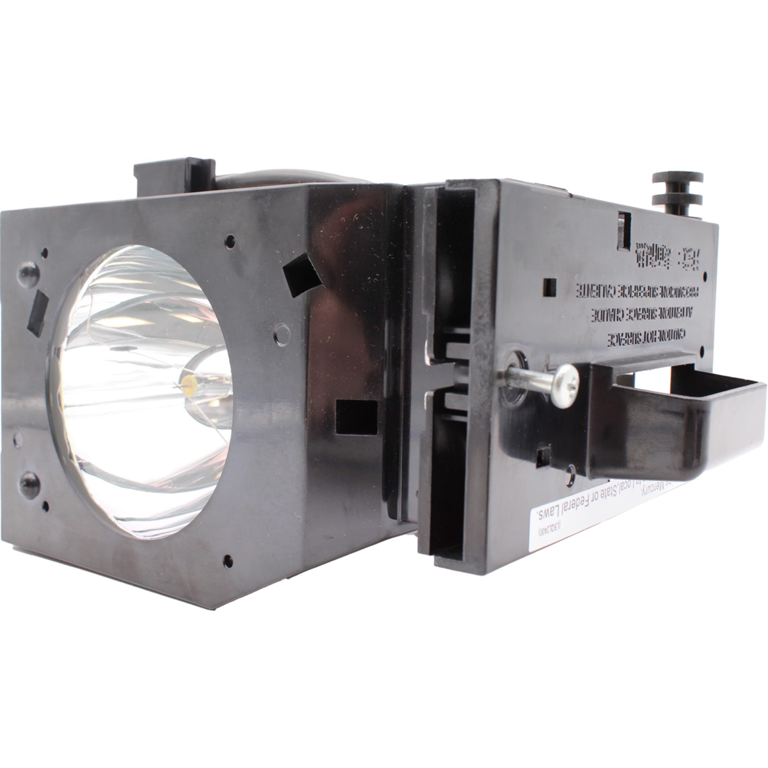 Advanced Lamps™ TY-LA2004 Lamp & Housing for Panasonic TVs - 90 Day Warranty