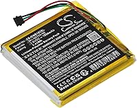 Vista 1 de Batería de 1950 mAh / 7.41 Wh para Garmin Edge 1030 PN: Garmin 361-00105-00