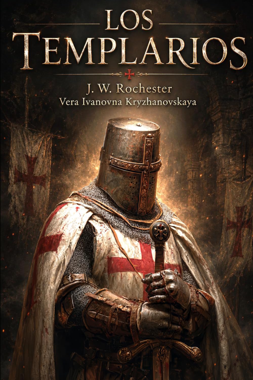 Los Templarios