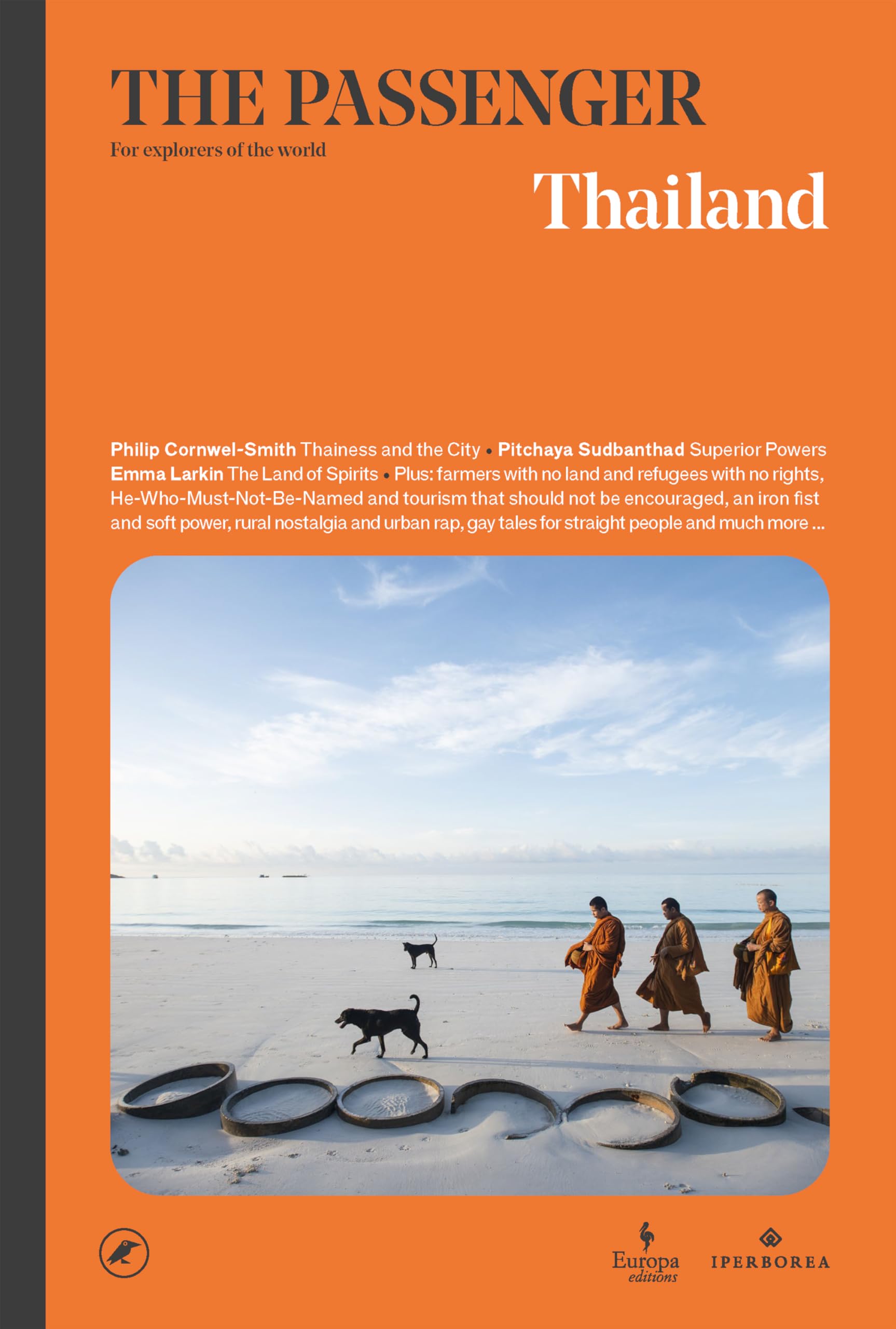 The Passenger: Thailand