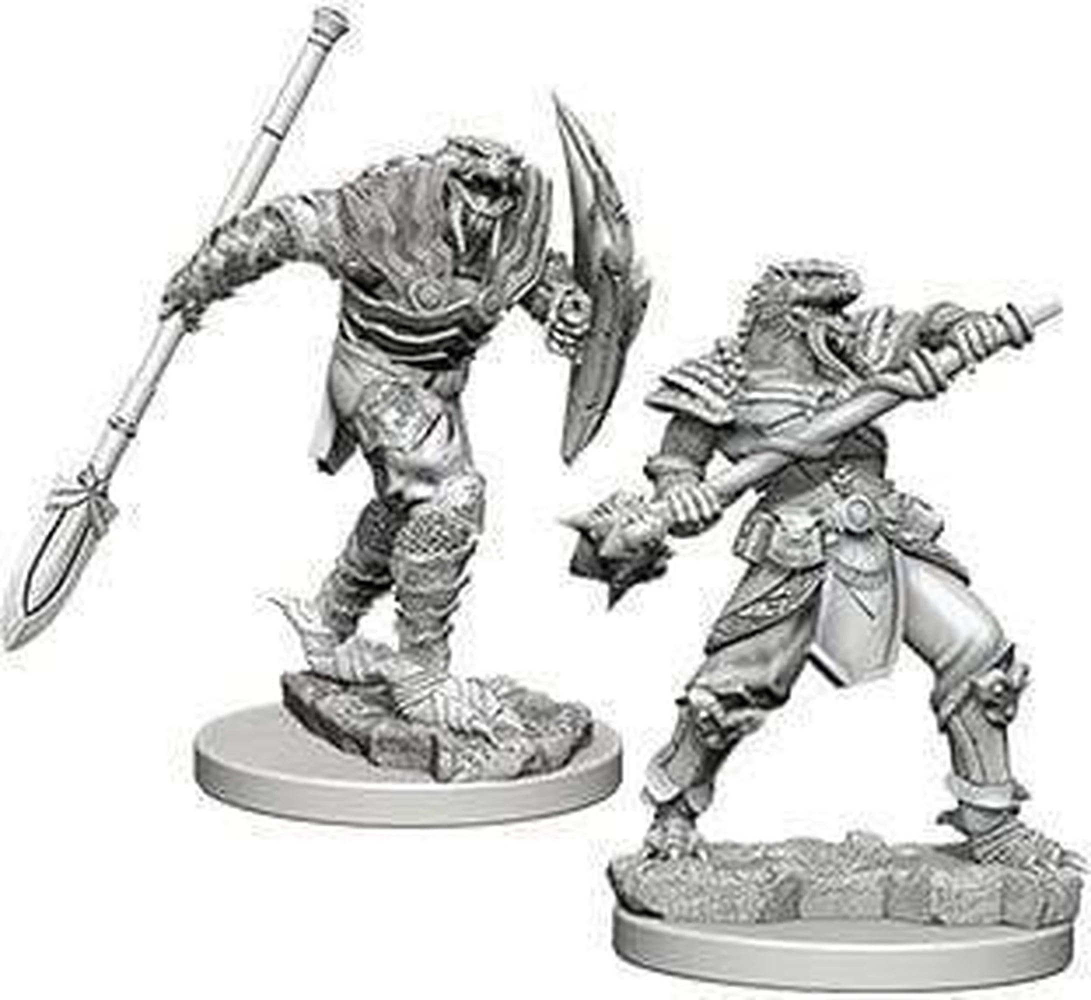 D&D WZK73340 Accessories