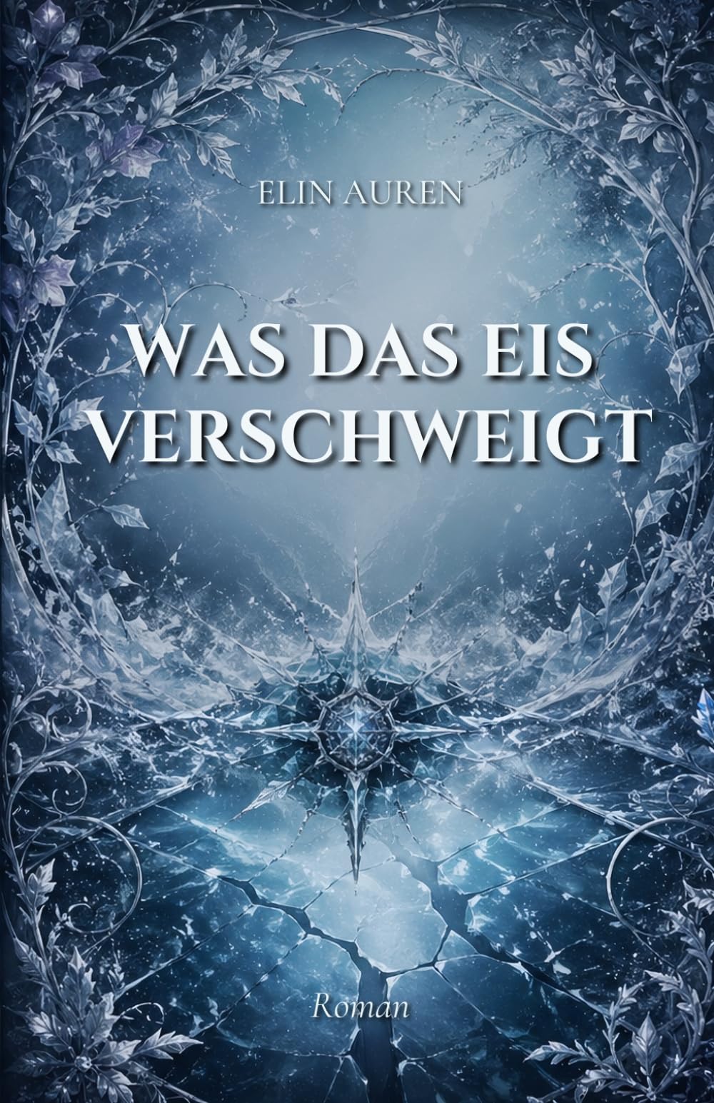 Was das Eis verschweigt