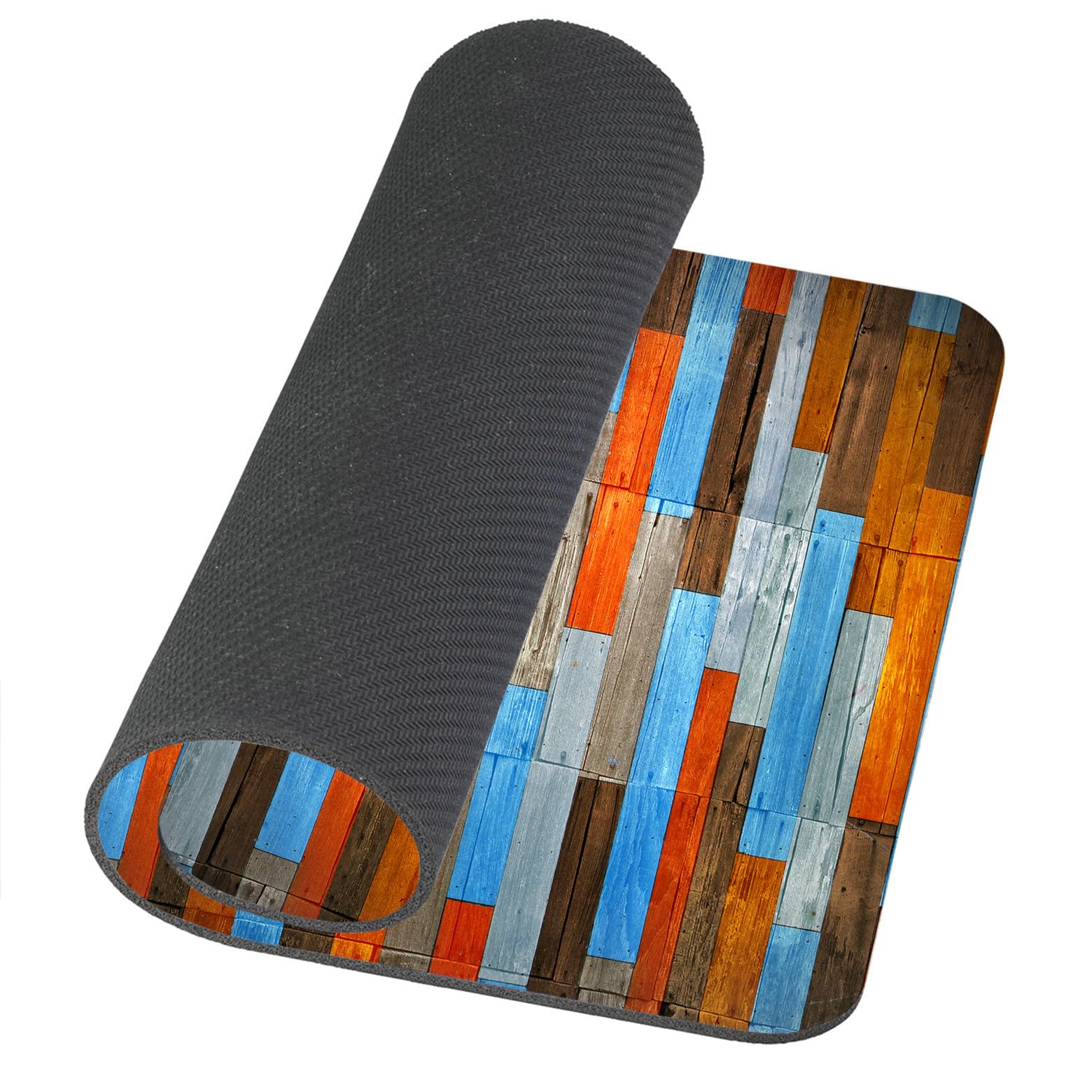 Tapis De Souris Antidérapant Surface Lisse Durable