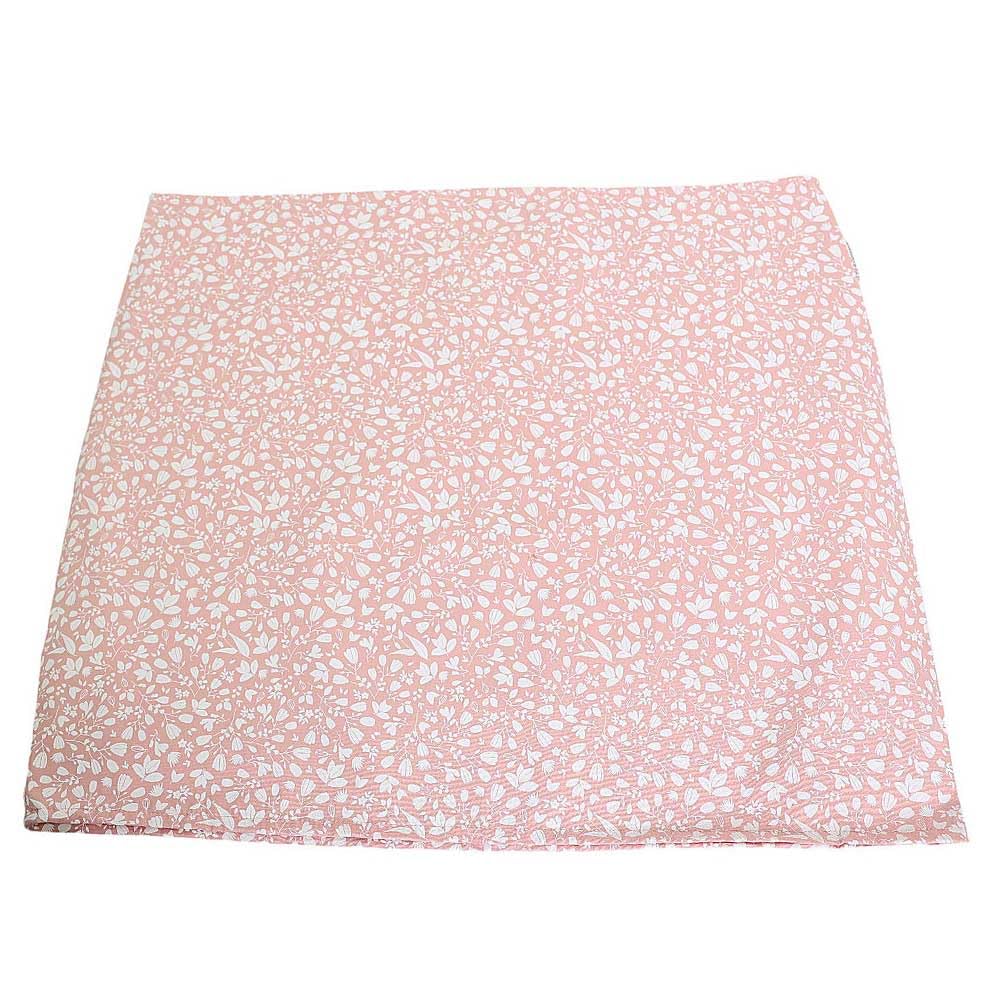 HOBEA-Germany Funda de Almohada de Lactancia para Cojines de Lactancia 190cm diseños (Muselina Topo) — view 61