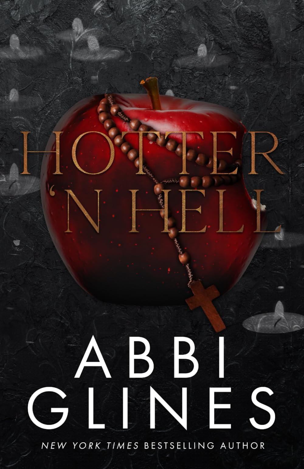 Hotter 'N Hell: 2 (Mississippi Smoke Series)