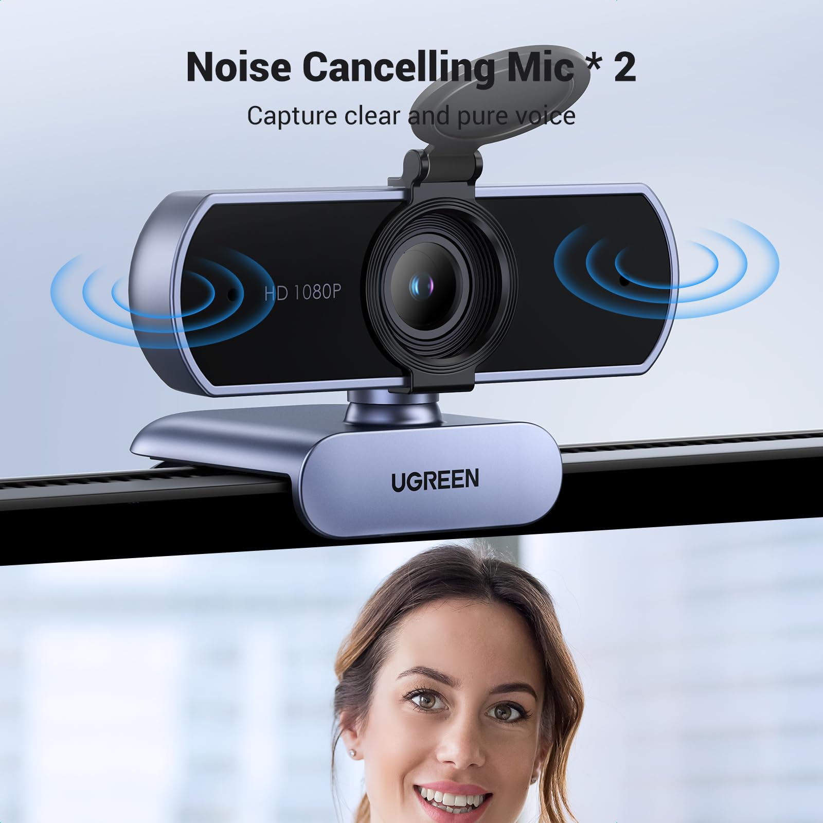 1080P