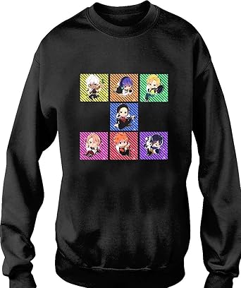 obey me shirt