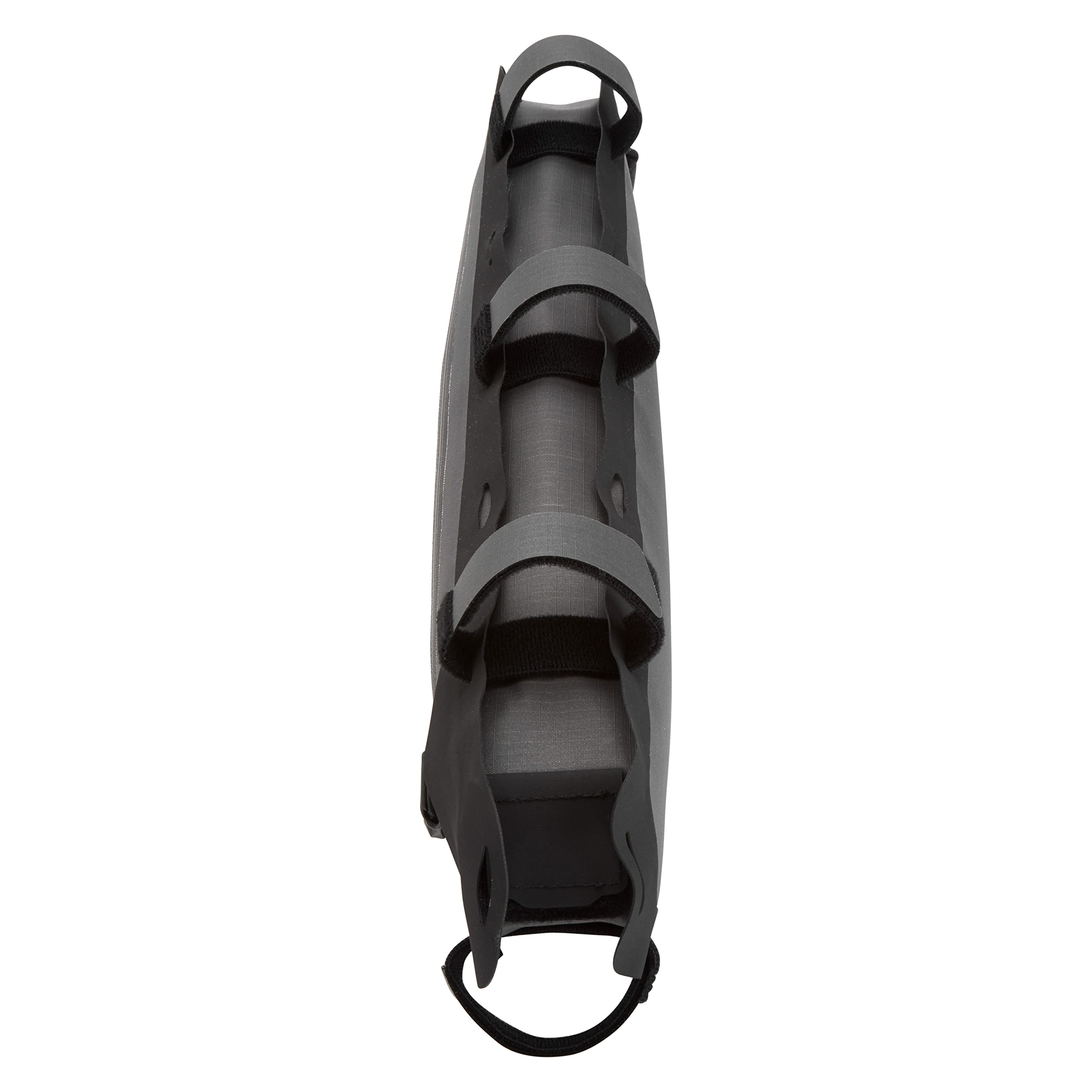 Altura Sacoche De Cadre impermeable Vortex - Gris - 4L