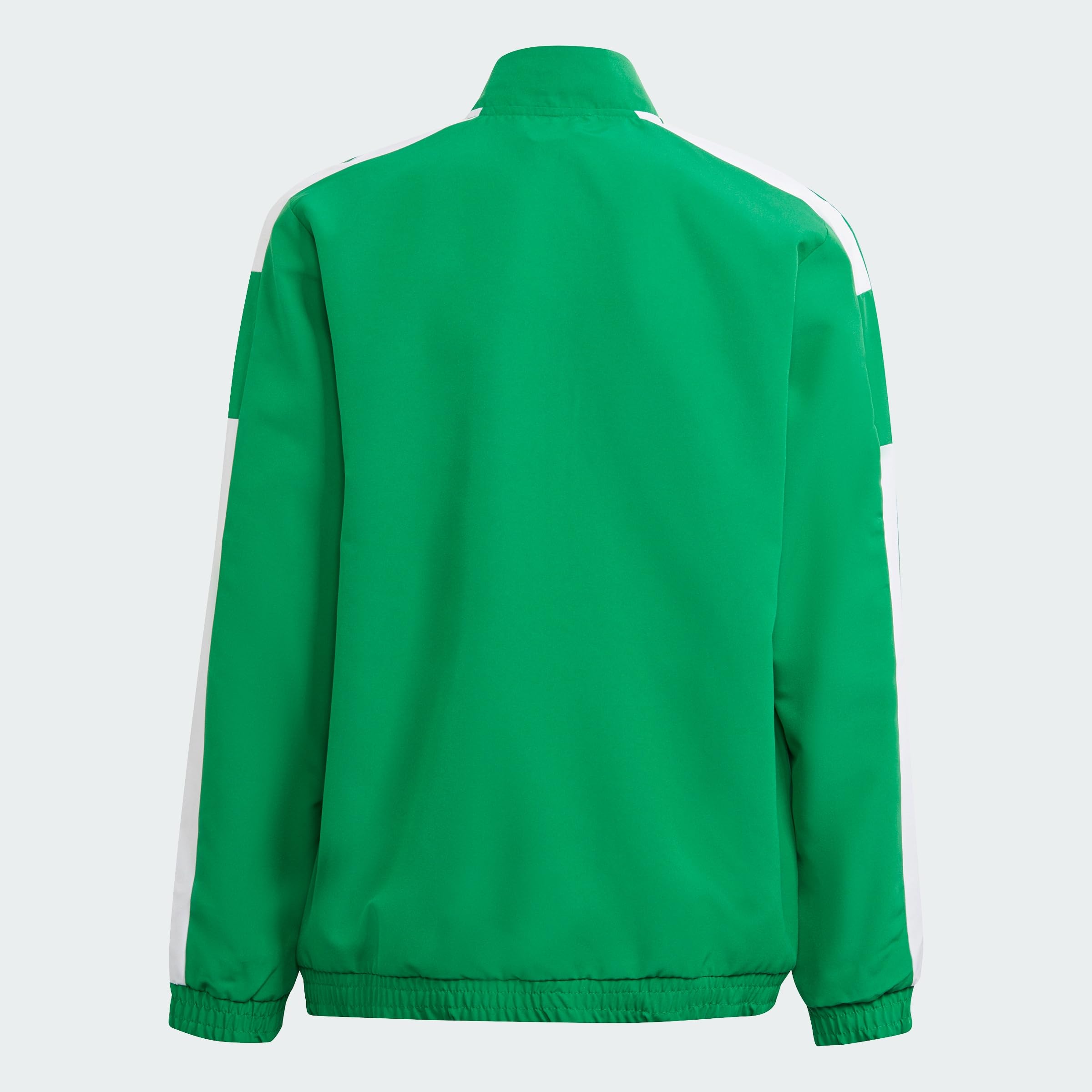 adidas Squadra 21 Presentation Jacket Jacket Unisex niños