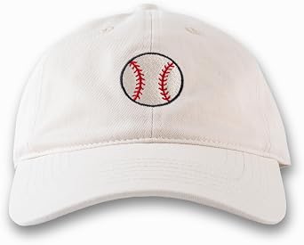 Classic Baseball Cap, Adjustable, One Size Fits Most