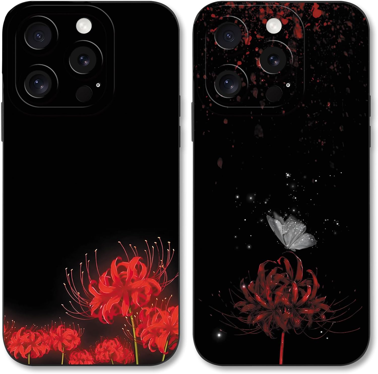 IPhone 16E Hülle – Slim Silikon-Case Mit Astronaut-Muster, Kratzfest & Griffig
