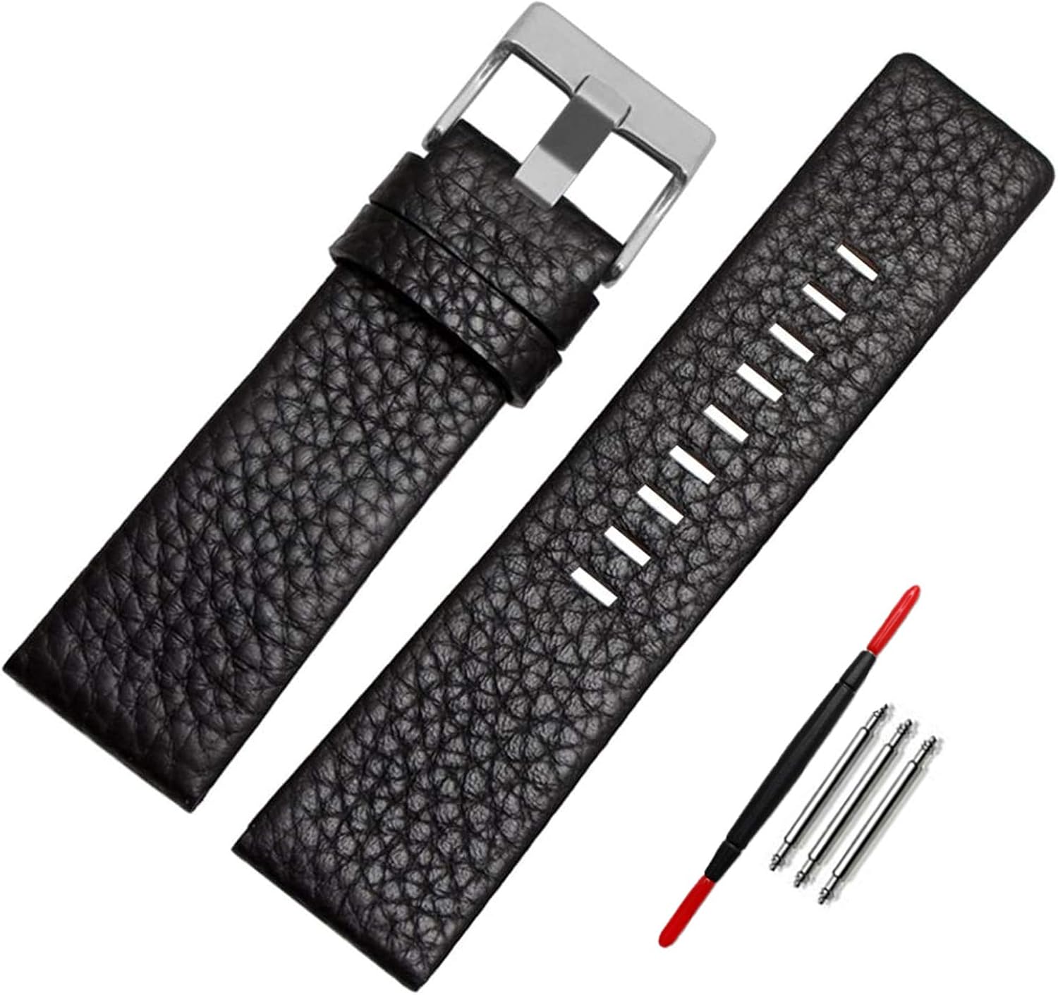diesel watch straps new lower price