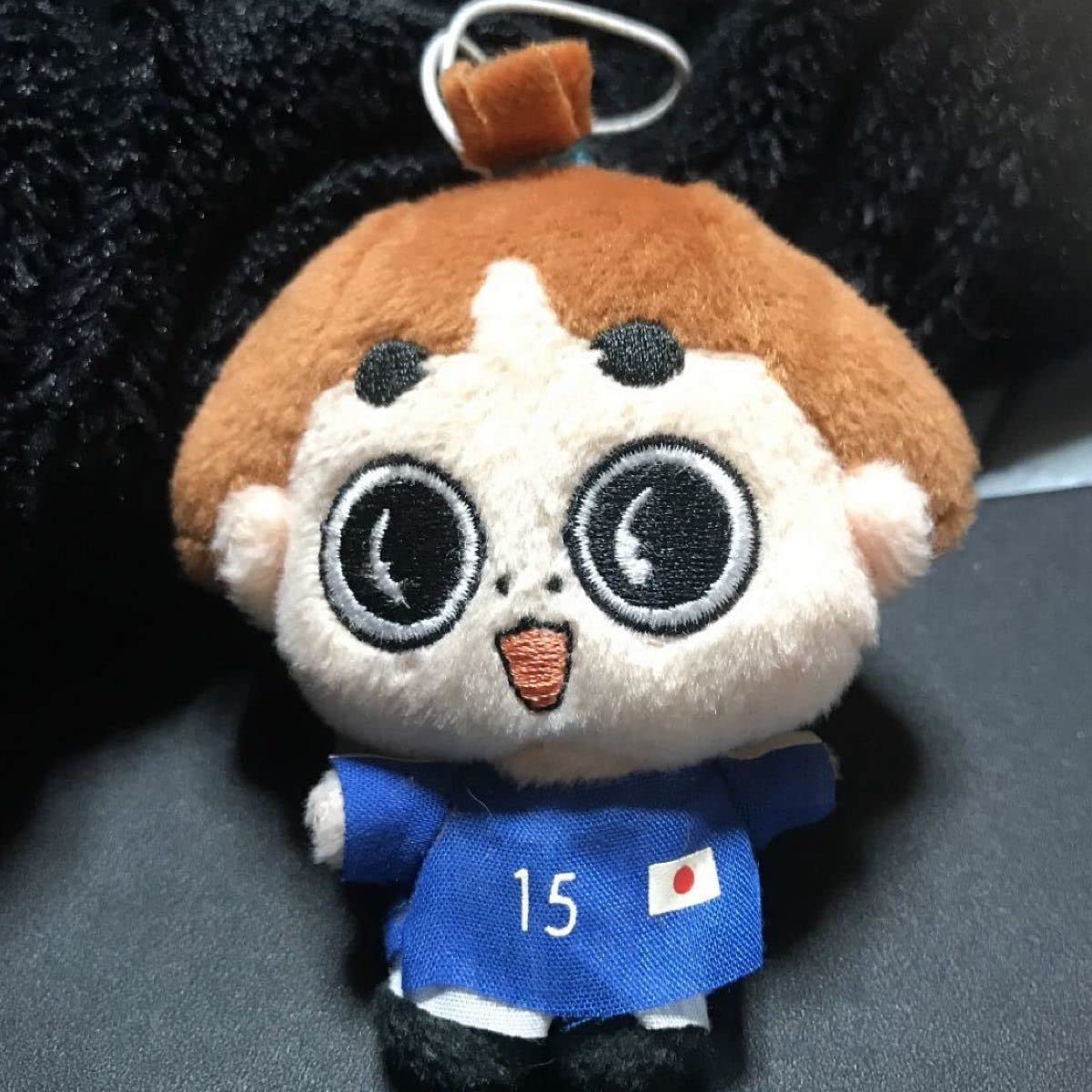 Amazon.co.jp: おじゃる丸ぬいぐるみ : おもちゃ