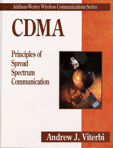 『CDMA: Principles of Spread Spectrum Communication』｜感想・レビュー - 読書メーター