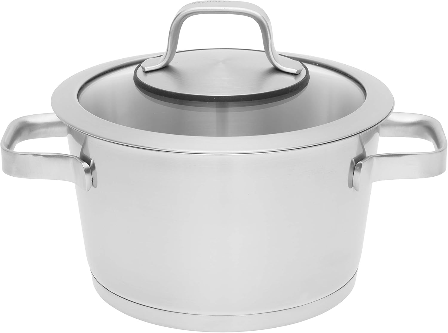 BergHOFF Essentials 18/10 Stainless Steel Stockpot 7" 2.5