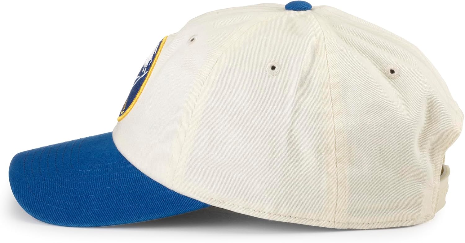 AMERICAN NEEDLE Unisex National Hockey League Officially Licensed NHL Adjustable Snapback Baseball Hat